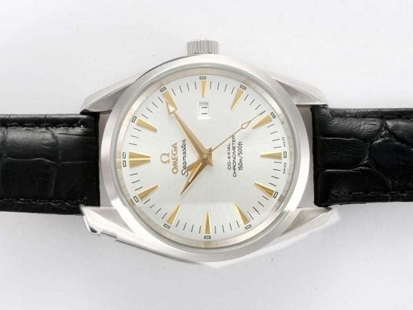 Omega Seamaster Replica Watch OM8030W