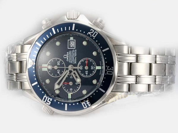 Omega Seamaster Replica Watch OM8030Z