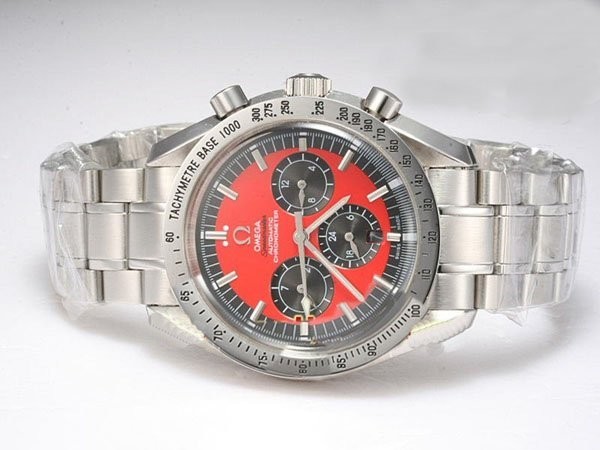 Omega Speedmaster Replica Watch OM8031I