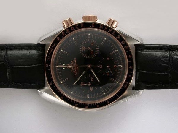 Omega Speedmaster Replica Watch OM8031J