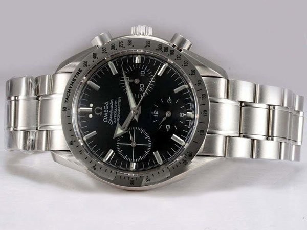 Omega Speedmaster Replica Watch OM8031O