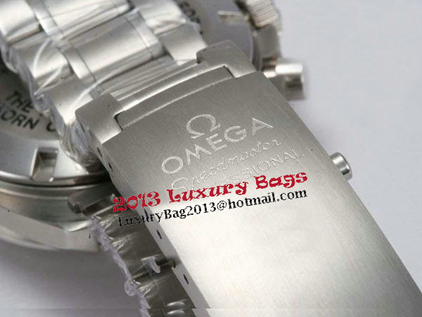 Omega Speedmaster Replica Watch OM8031P