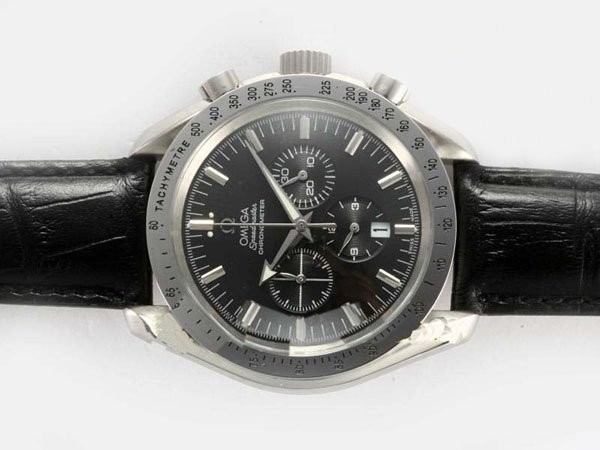 Omega Speedmaster Replica Watch OM8031U