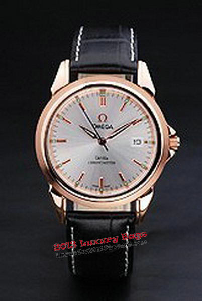 Omega Deville Replica Watch OM8041D