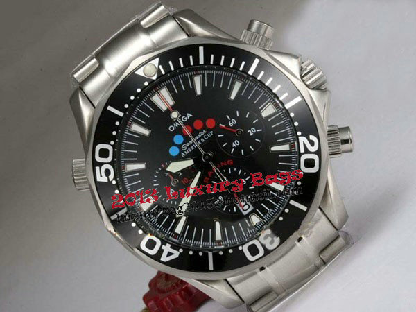 Omega Seamaster Replica Watch OM8039AI