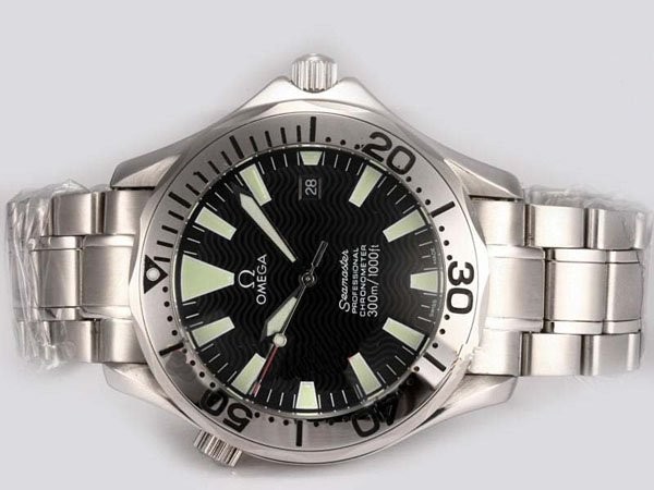 Omega Seamaster Replica Watch OM8039E