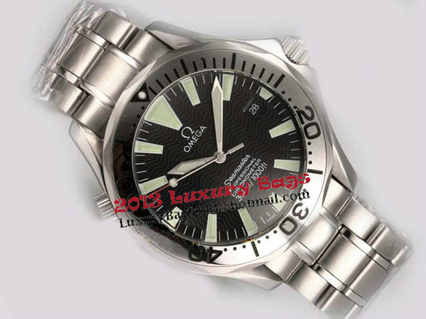 Omega Seamaster Replica Watch OM8039E