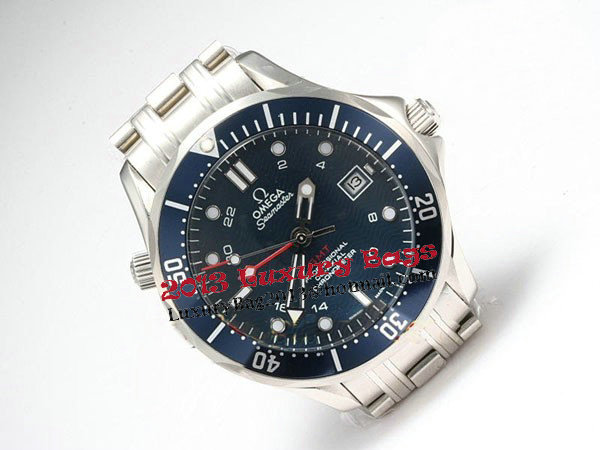 Omega Seamaster Replica Watch OM8039Y