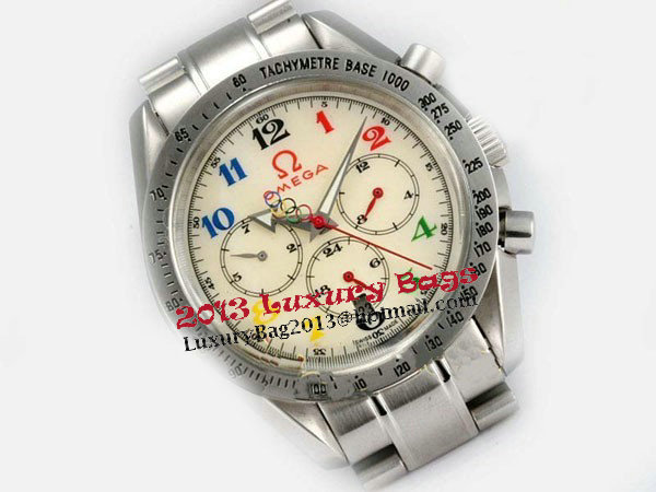 Omega Speedmaster Replica Watch OM8040E