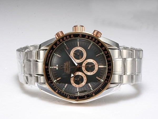 Omega Speedmaster Replica Watch OM8040K