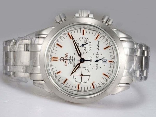 Omega Speedmaster Replica Watch OM8040M