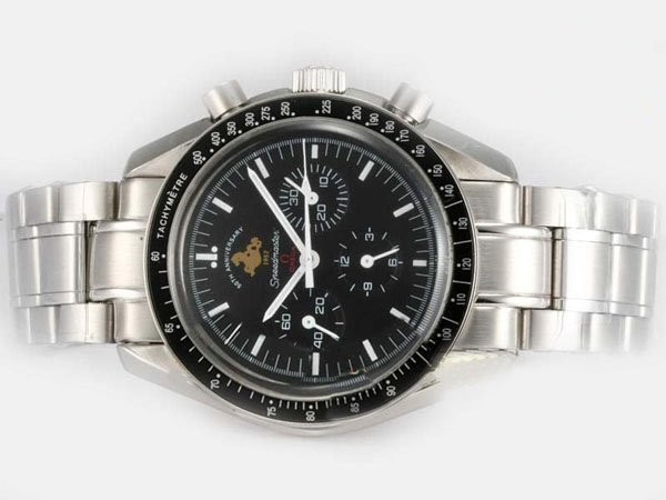 Omega Speedmaster Replica Watch OM8040P