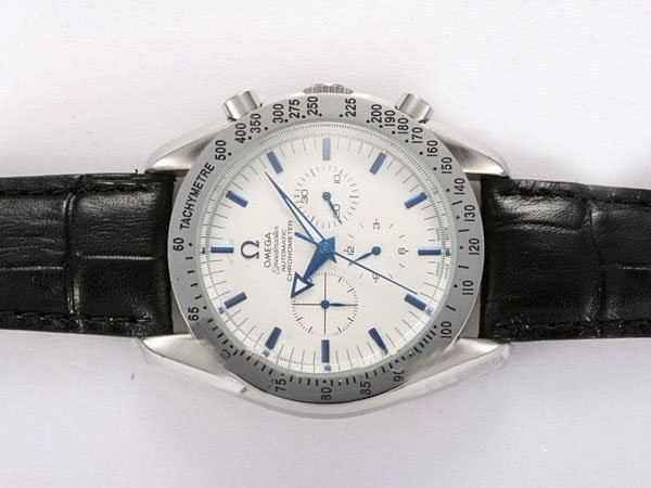 Omega Speedmaster Replica Watch OM8040V