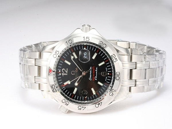 Omega Seamaster Replica Watch OM8039AAC