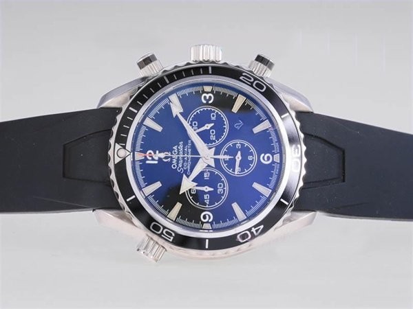 Omega Seamaster Replica Watch OM8039AAD