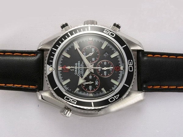 Omega Seamaster Replica Watch OM8039AAE