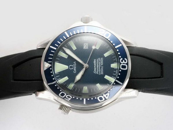 Omega Seamaster Replica Watch OM8039AAG