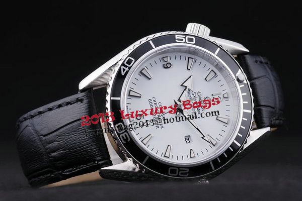 Omega Seamaster Replica Watch OM8039AAM