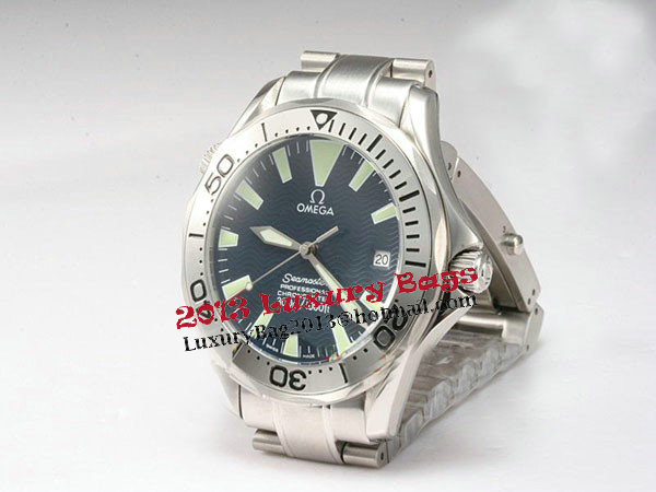 Omega Seamaster Replica Watch OM8039AN