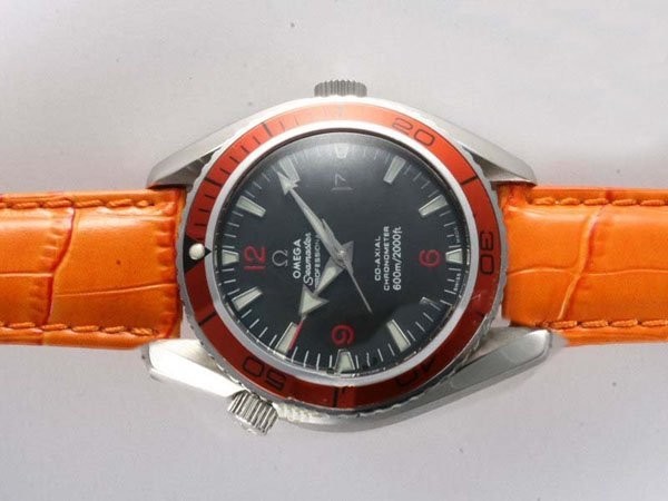 Omega Seamaster Replica Watch OM8039AR