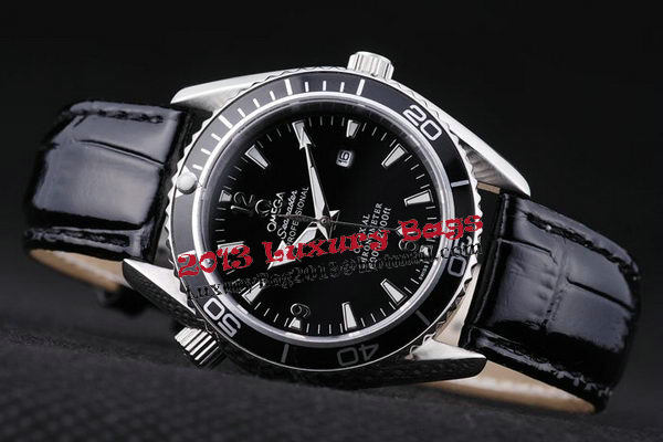 Omega Seamaster Replica Watch OM8039AU