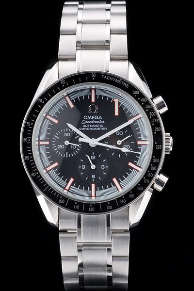 Omega Speedmaster Replica Watch OM8040AA