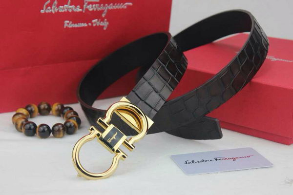 Ferragamo Belt SFB280