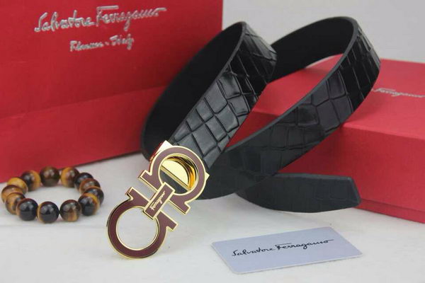 Ferragamo Belt SFB285