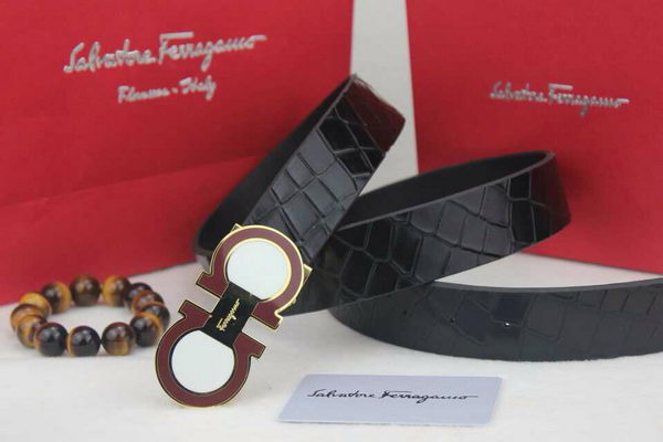 Ferragamo Belt SFB287