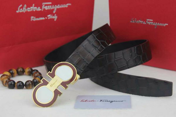 Ferragamo Belt SFB288