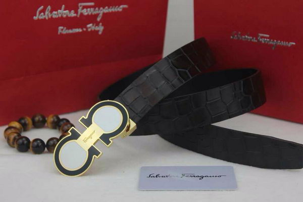 Ferragamo Belt SFB289