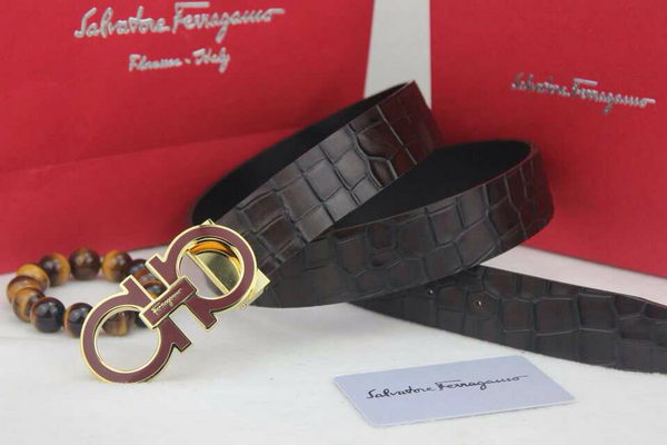 Ferragamo Belt SFB290