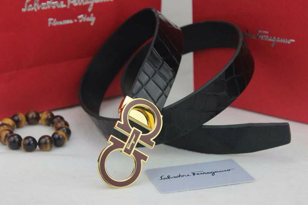 Ferragamo Belt SFB291