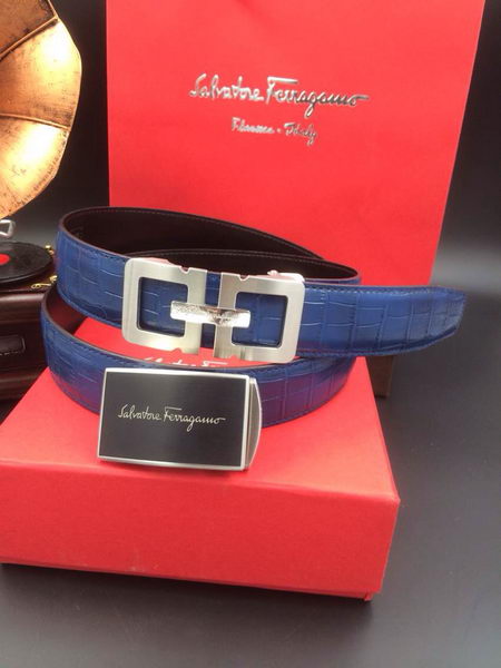 Ferragamo Belt SFB302