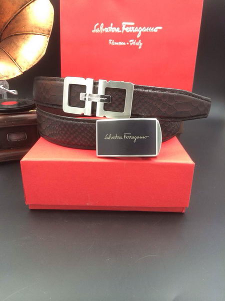 Ferragamo Belt SFB304