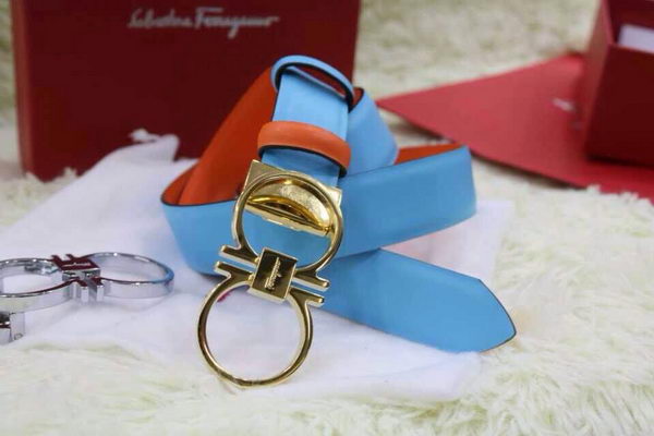 Ferragamo Belt SFB316