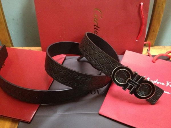 Ferragamo Belt SFB325