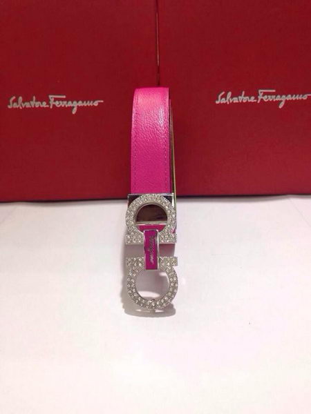 Ferragamo Belt SFB331