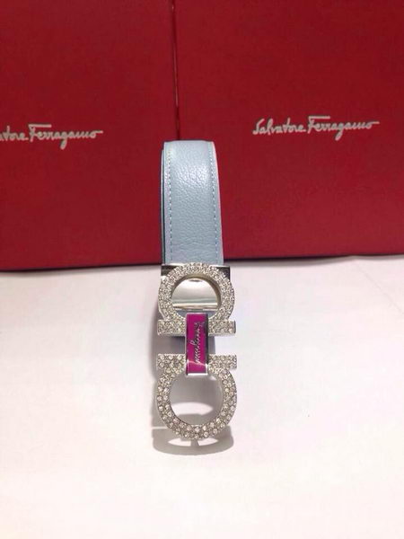 Ferragamo Belt SFB334