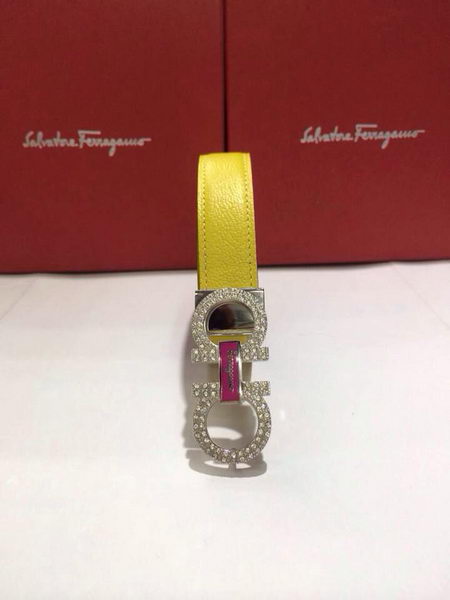 Ferragamo Belt SFB335