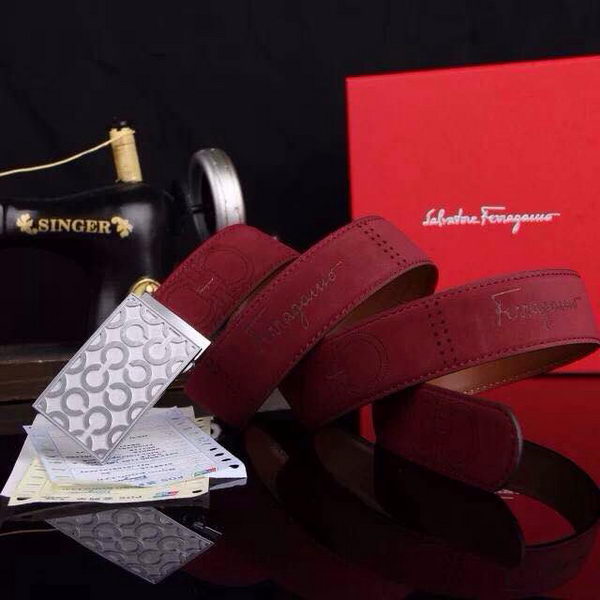 Ferragamo Belt SFB346