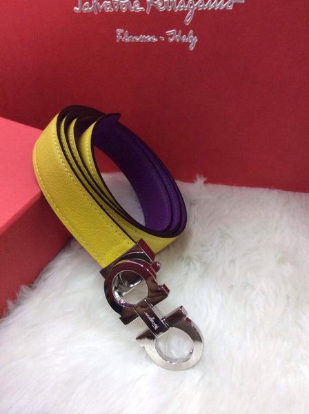 Ferragamo Belt SFB362