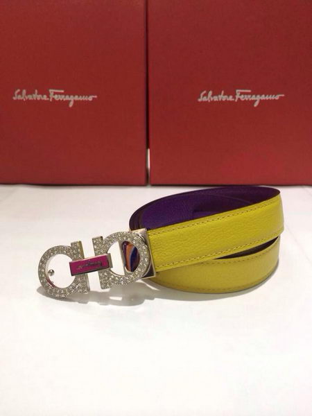 Ferragamo Belt SFB375