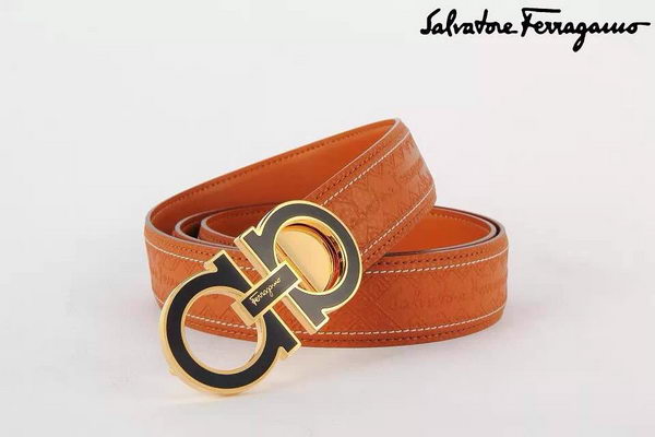 Ferragamo Belt SFB385