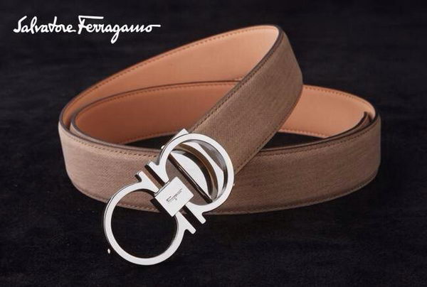 Ferragamo Belt SFB387