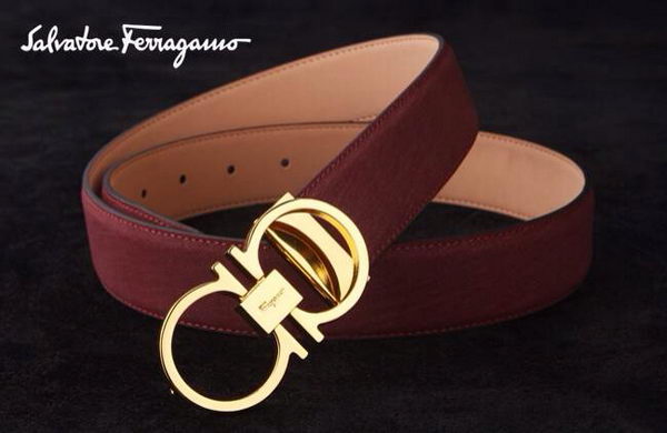 Ferragamo Belt SFB388