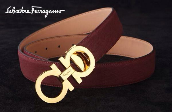 Ferragamo Belt SFB390