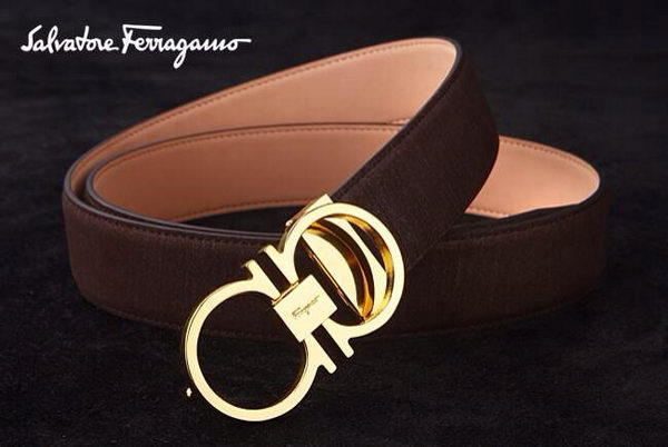 Ferragamo Belt SFB393