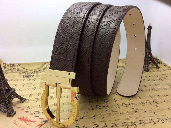 Ferragamo Belt SFB402