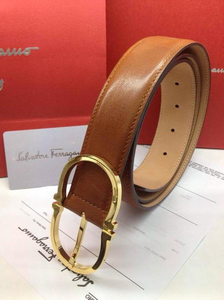 Ferragamo Belt SFB416